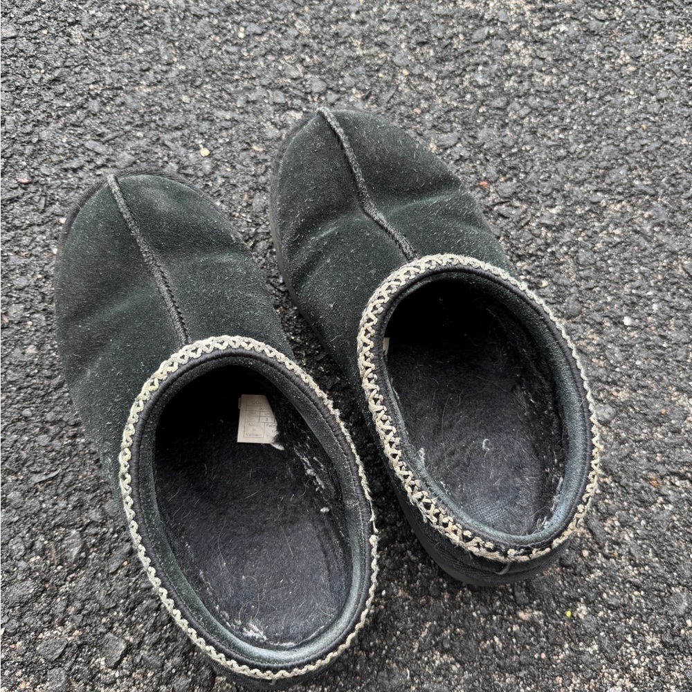 UGG Tasman Slipper II